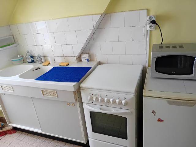 Location appartement T2 Sens - Photo 5