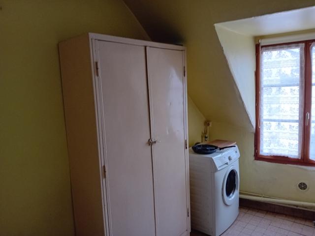 Location appartement T2 Sens - Photo 6