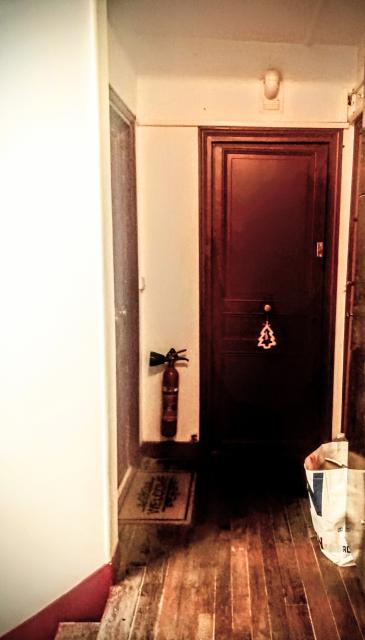Location studio Paris 19 - Photo 6