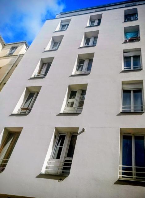 Location studio Paris 19 - Photo 8