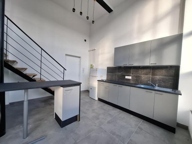 Location appartement T2 Roanne - Photo 2