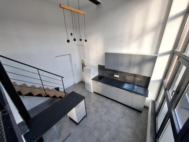 Location appartement T2 Roanne - Photo 4