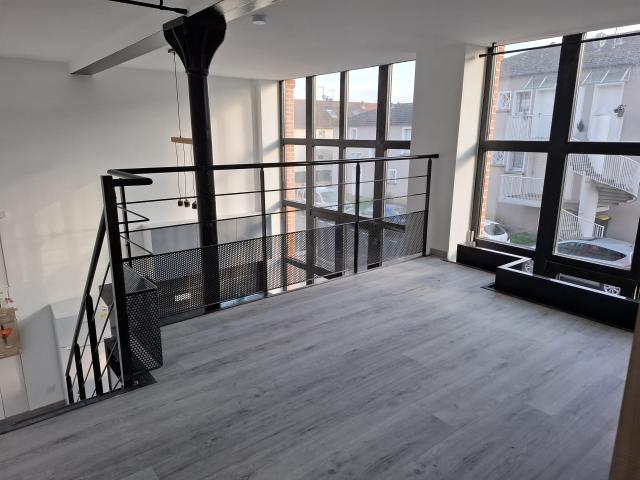 Location appartement T2 Roanne - Photo 5