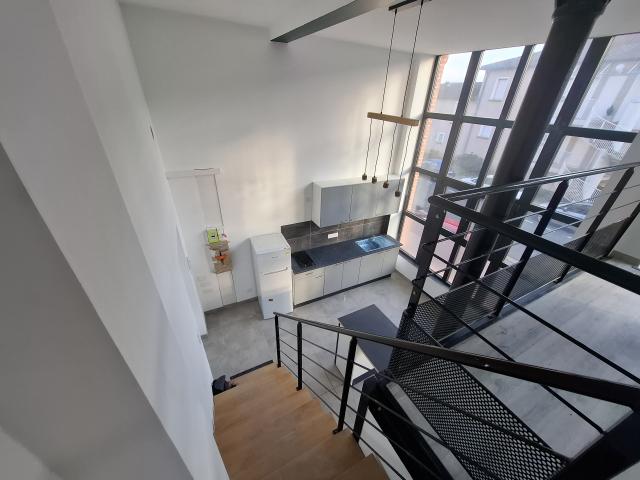 Location appartement T2 Roanne - Photo 6