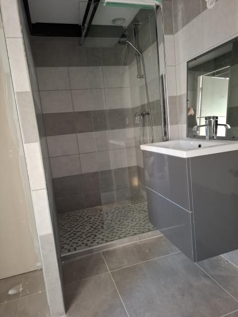 Location appartement T2 Roanne - Photo 7