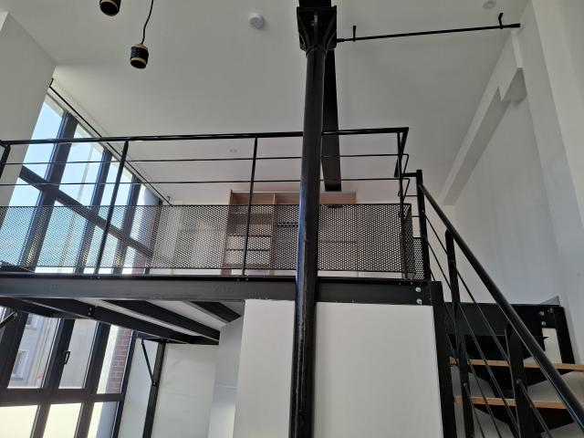 Location appartement T2 Roanne - Photo 8