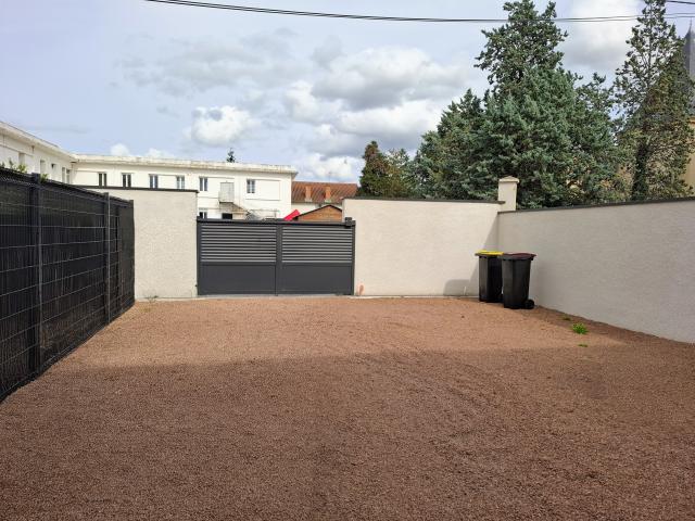 Location appartement T2 Roanne - Photo 3