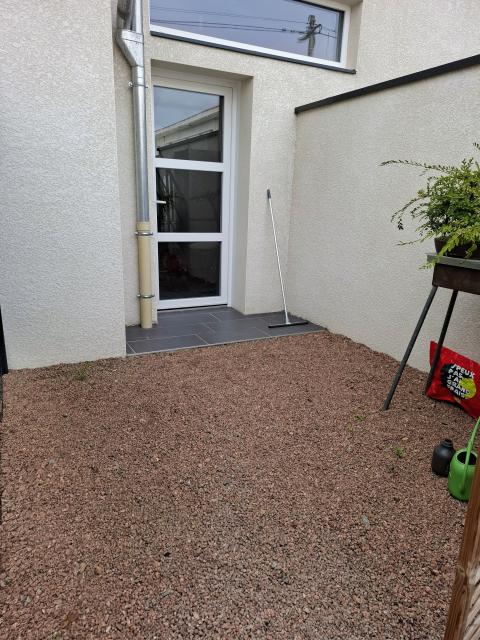 Location appartement T2 Roanne - Photo 4