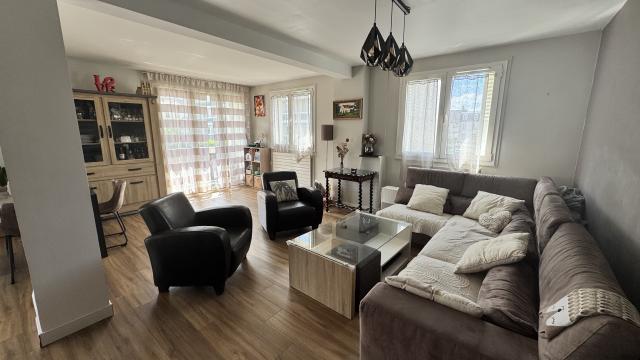 Location appartement T3 Poissy - Photo 2