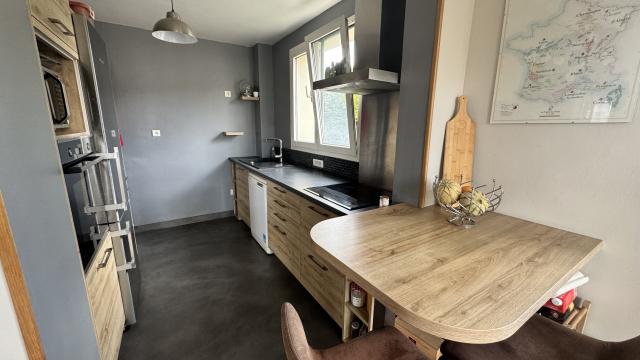 Location appartement T3 Poissy - Photo 4