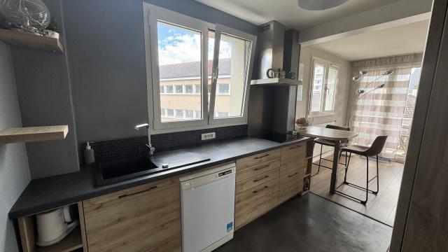 Location appartement T3 Poissy - Photo 5