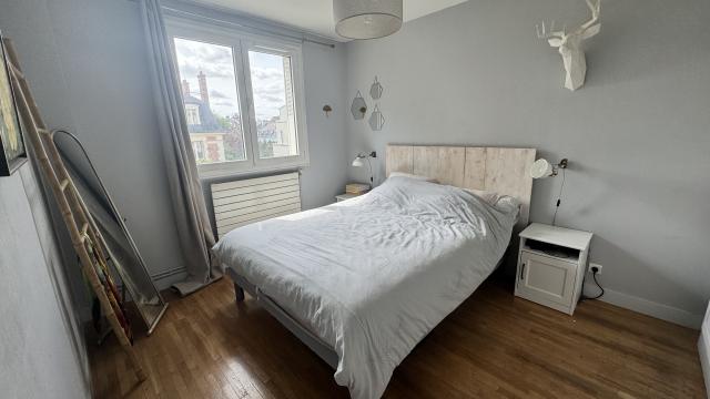 Location appartement T3 Poissy - Photo 7