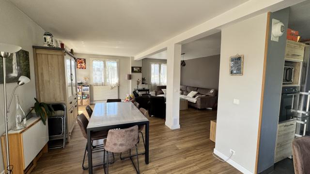 Location appartement T3 Poissy - Photo 9