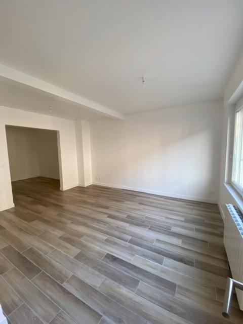 Location maison F5 Etaples - Photo 2