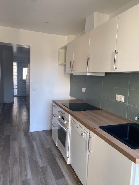 Location maison F5 Etaples - Photo 4