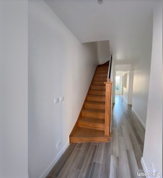 Location maison F5 Etaples - Photo 5