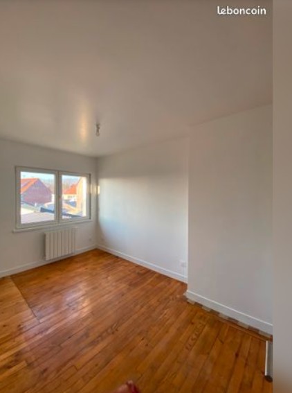 Location maison F5 Etaples - Photo 6