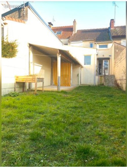 Location maison F5 Etaples - Photo 9