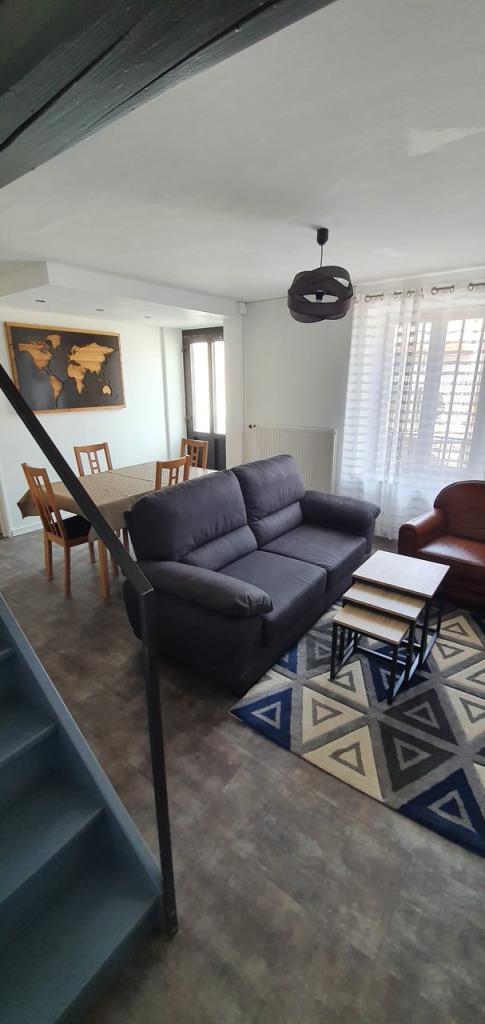 Location chambre Besancon - Photo 1