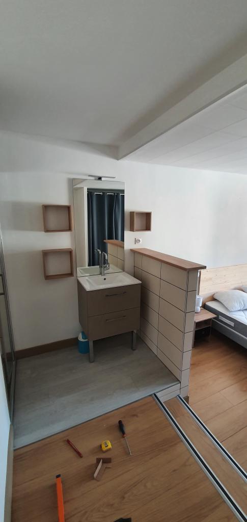 Location chambre Besancon - Photo 2