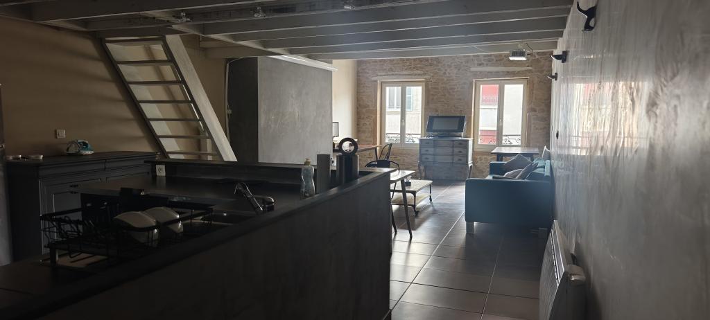 Location chambre Villefranche sur Saone - Photo 2