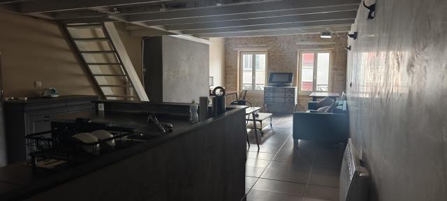 Location appartement T3 Villefranche sur Saone - Photo 2