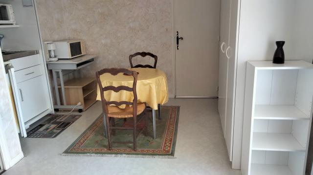 Location appartement T2 Pechbusque - Photo 2