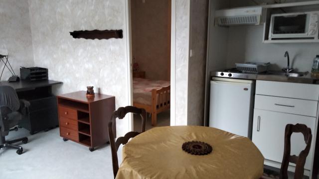 Location appartement T2 Pechbusque - Photo 5