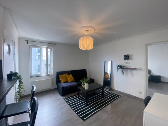 Location appartement T2 Reims - Photo 3
