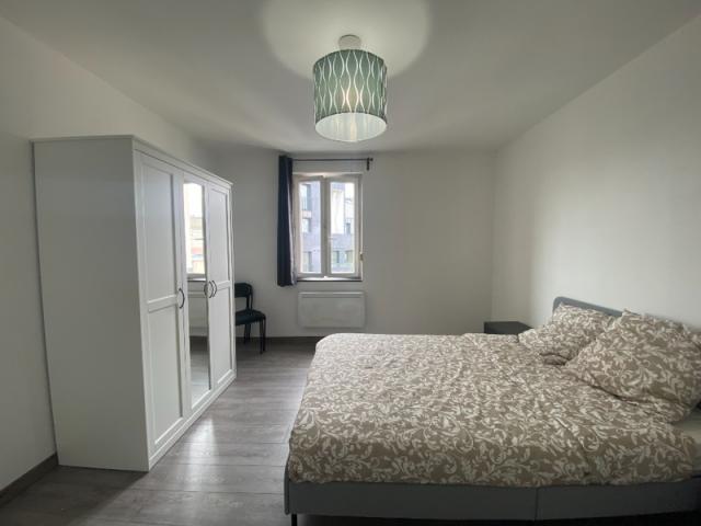 Location appartement T2 Reims - Photo 5