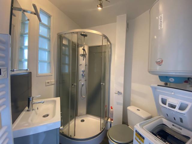 Location appartement T2 Reims - Photo 6