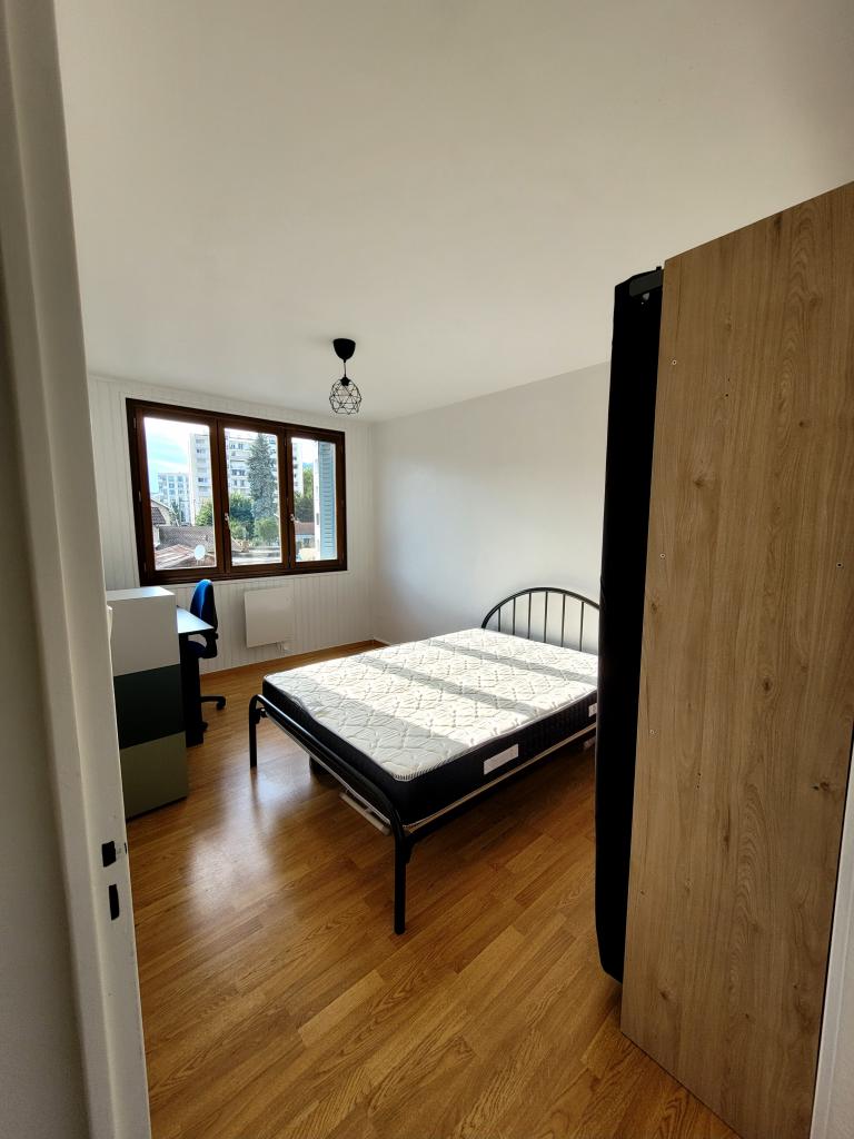 Location chambre St Martin d'Heres - Photo 2