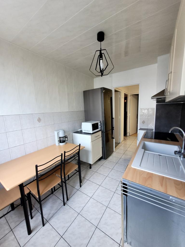 Location chambre St Martin d'Heres - Photo 3