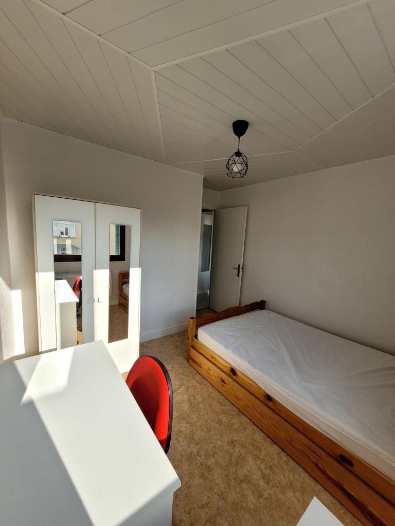 Location chambre St Martin d'Heres - Photo 4