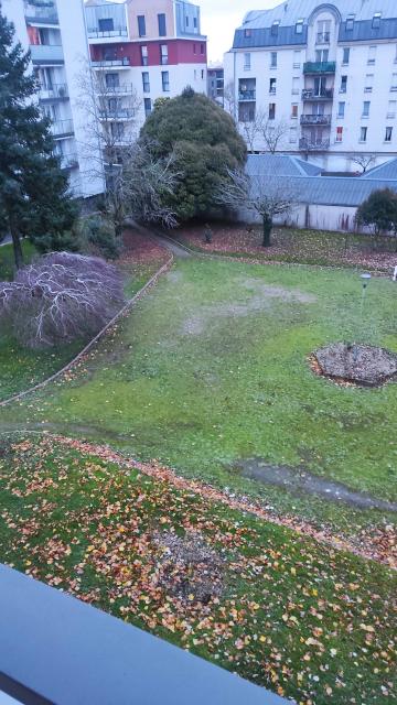 Location appartement T4 Orleans - Photo 3
