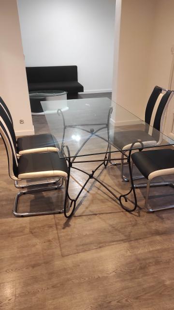 Location appartement T4 Orleans - Photo 5