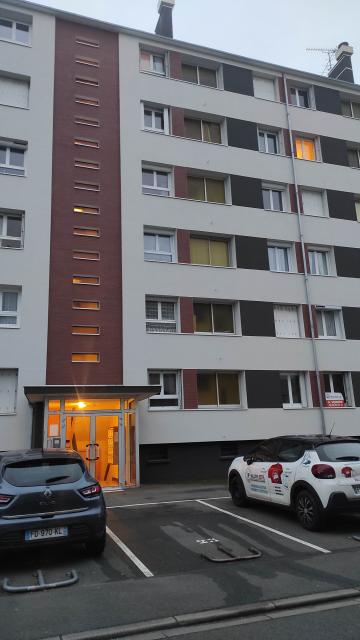 Location appartement T4 Orleans - Photo 7