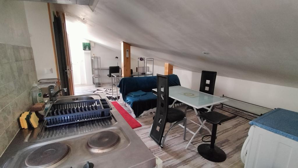 Location chambre Puygouzon - Photo 4