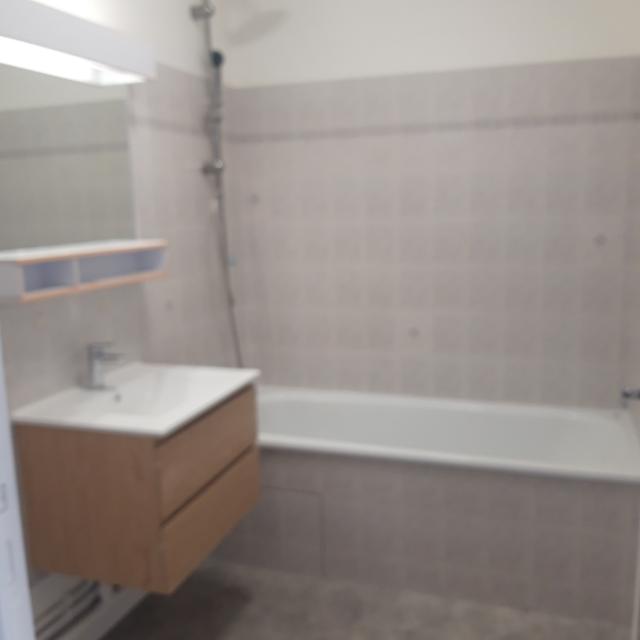 Location appartement T4 Nantes - Photo 3