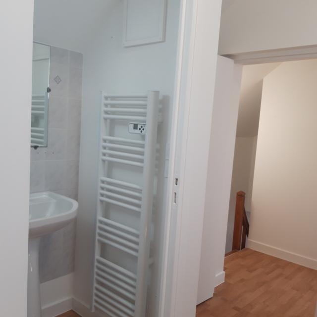 Location appartement T4 Nantes - Photo 4