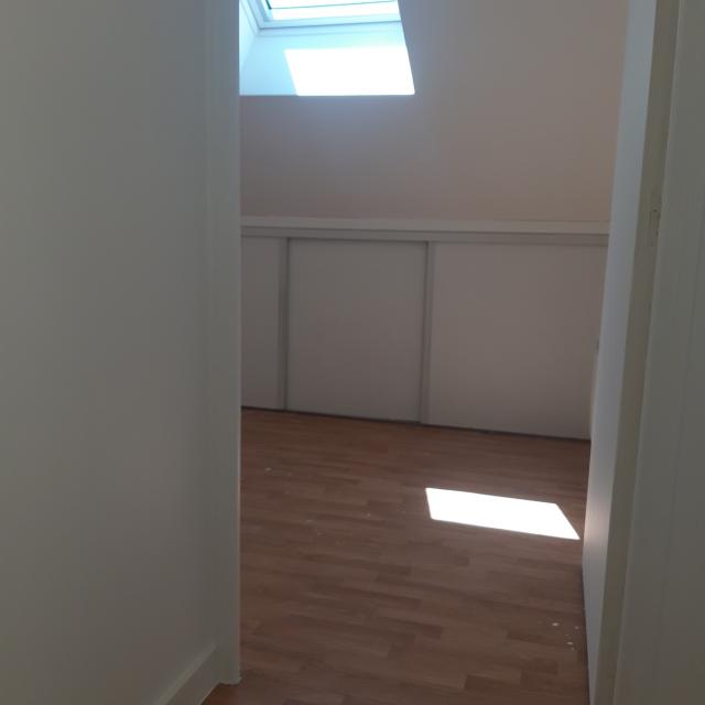 Location appartement T4 Nantes - Photo 7