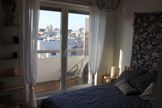 Location appartement T2 Lille - Photo 2