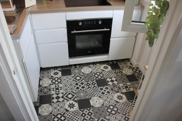 Location appartement T2 Lille - Photo 4