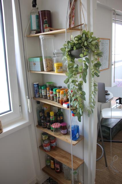 Location appartement T2 Lille - Photo 10