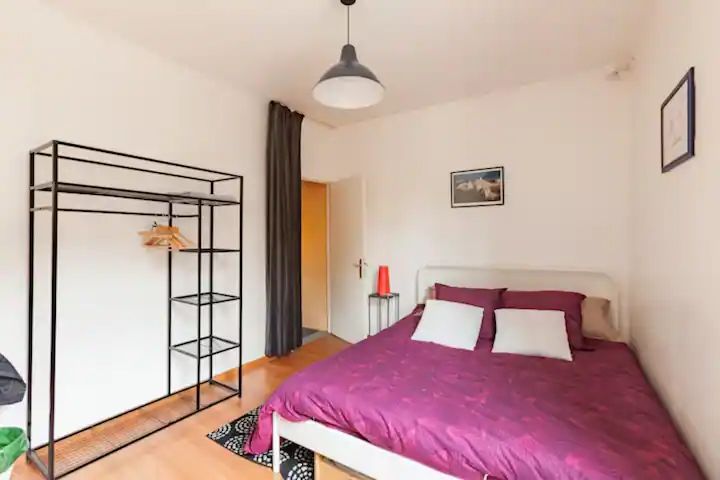 Location chambre Darnetal - Photo 1