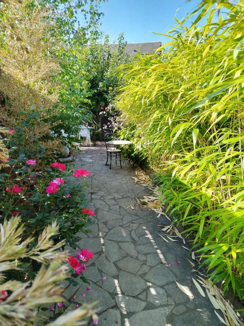 Location chambre Darnetal - Photo 3