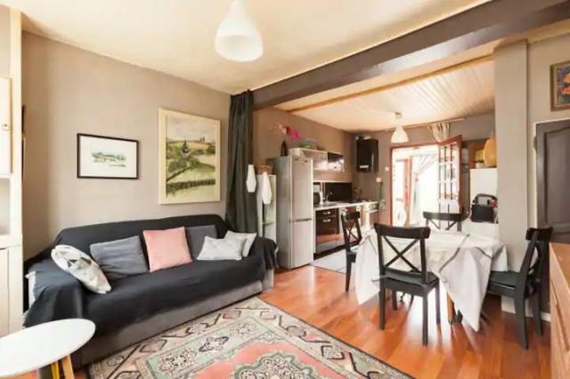 Location chambre Darnetal - Photo 6