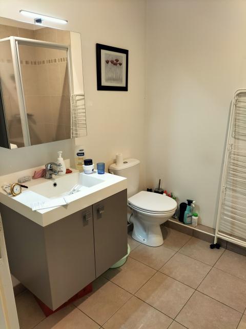 Location appartement T2 Chateauroux - Photo 2