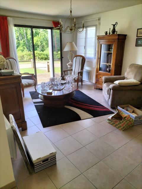 Location appartement T2 Chateauroux - Photo 4