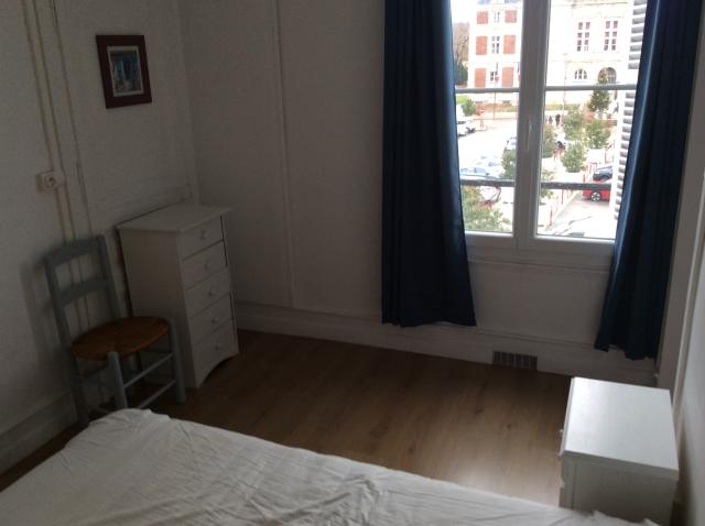 Location appartement T2 Elbeuf - Photo 2